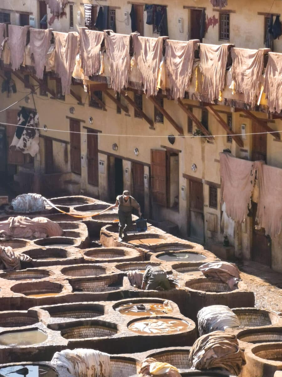 Le concerie Le concerie