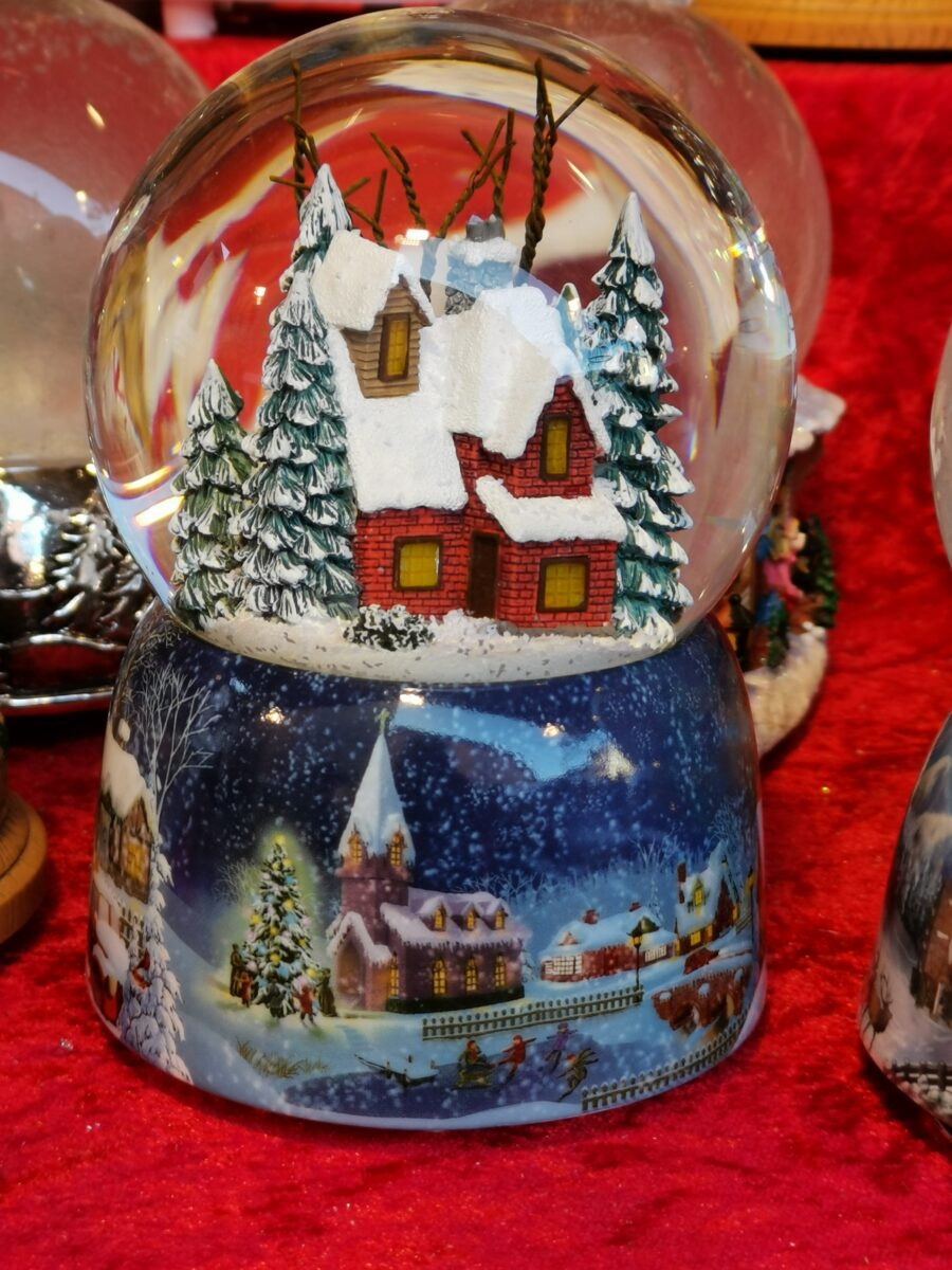 Mercatino di Vipiteno Mercatino di Vipiteno