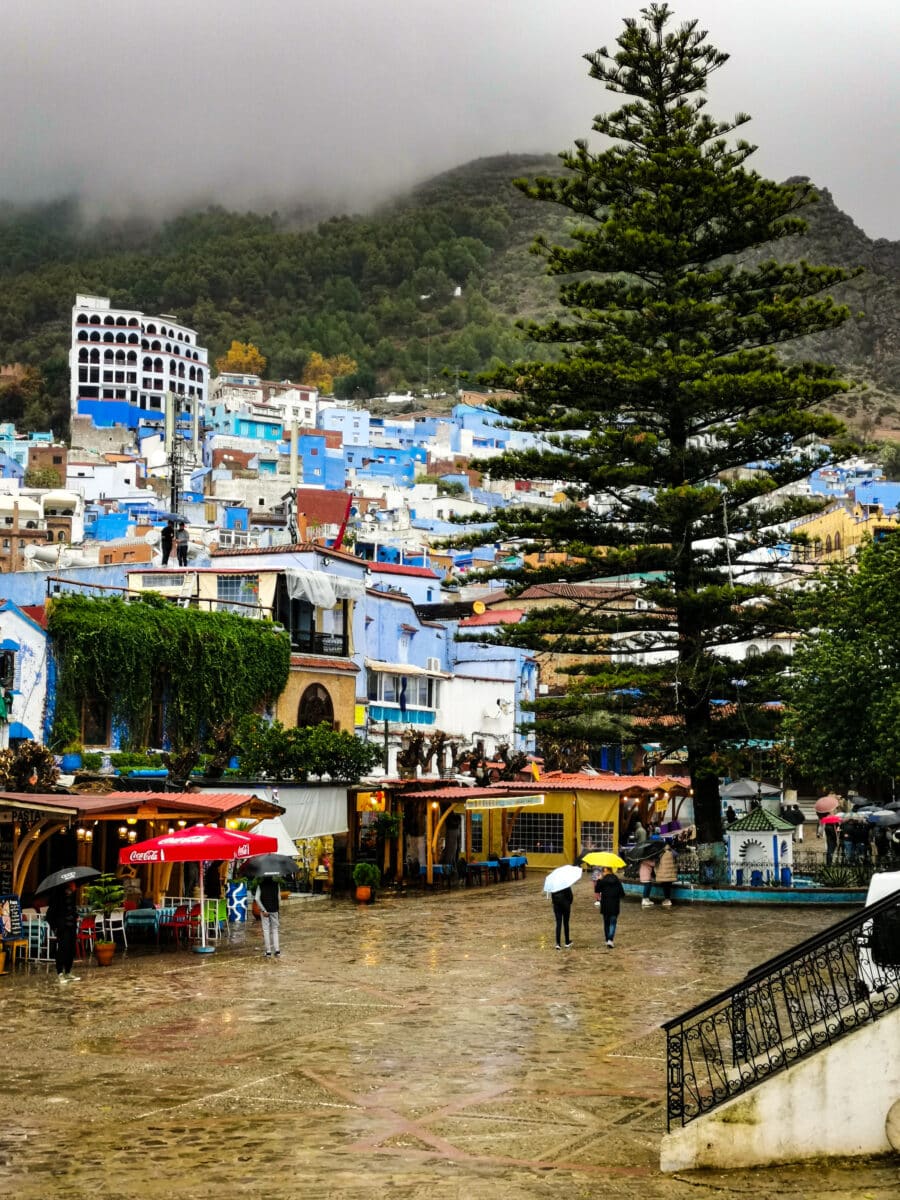 Plata Uta el-Hammam Plata Uta el-Hammam