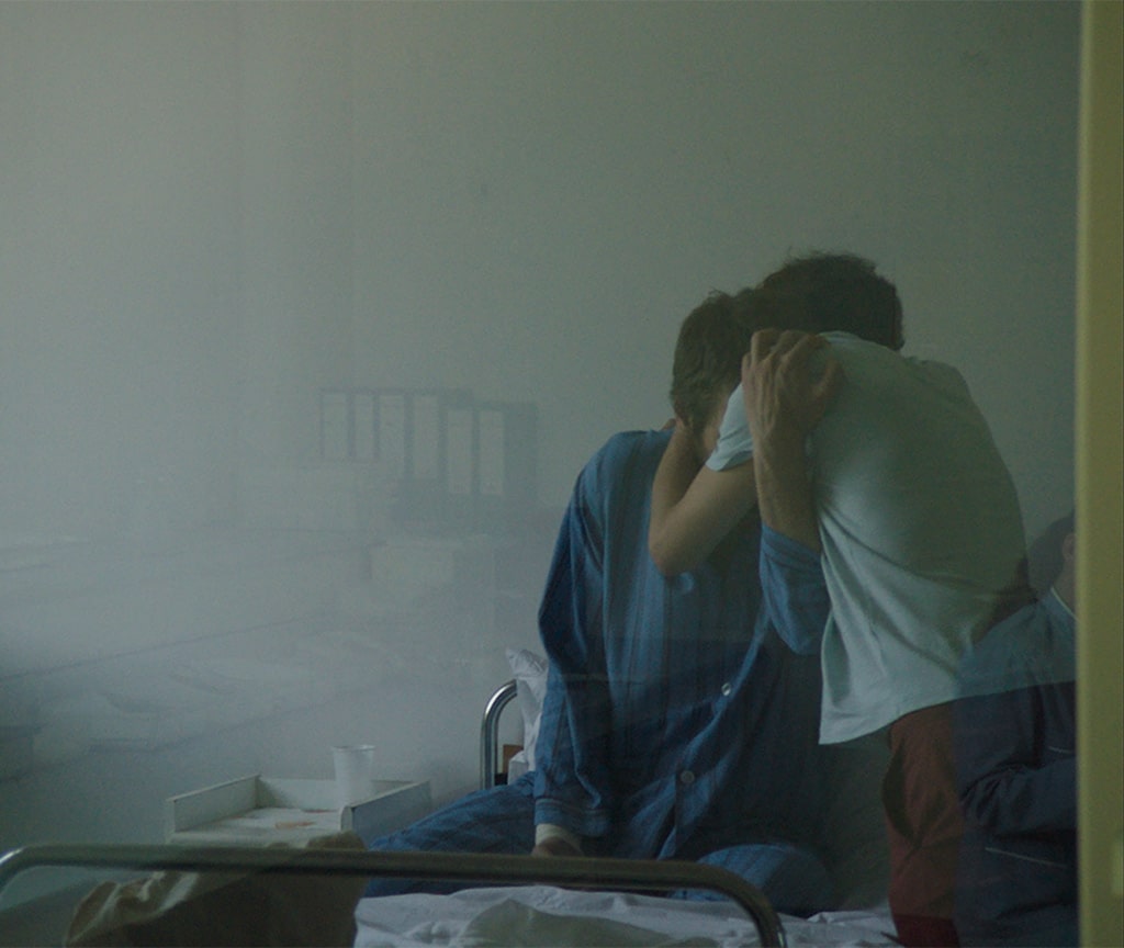 Safe Place Safe Place