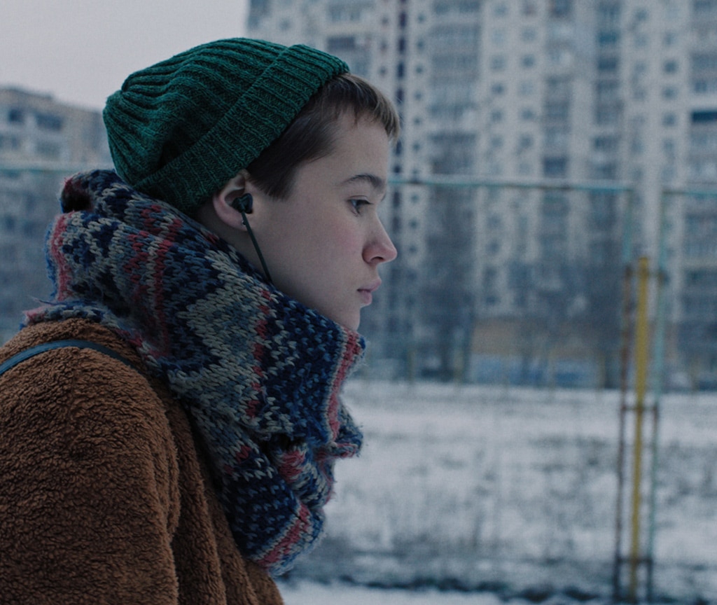 Stop-Zemlia Stop-Zemlia