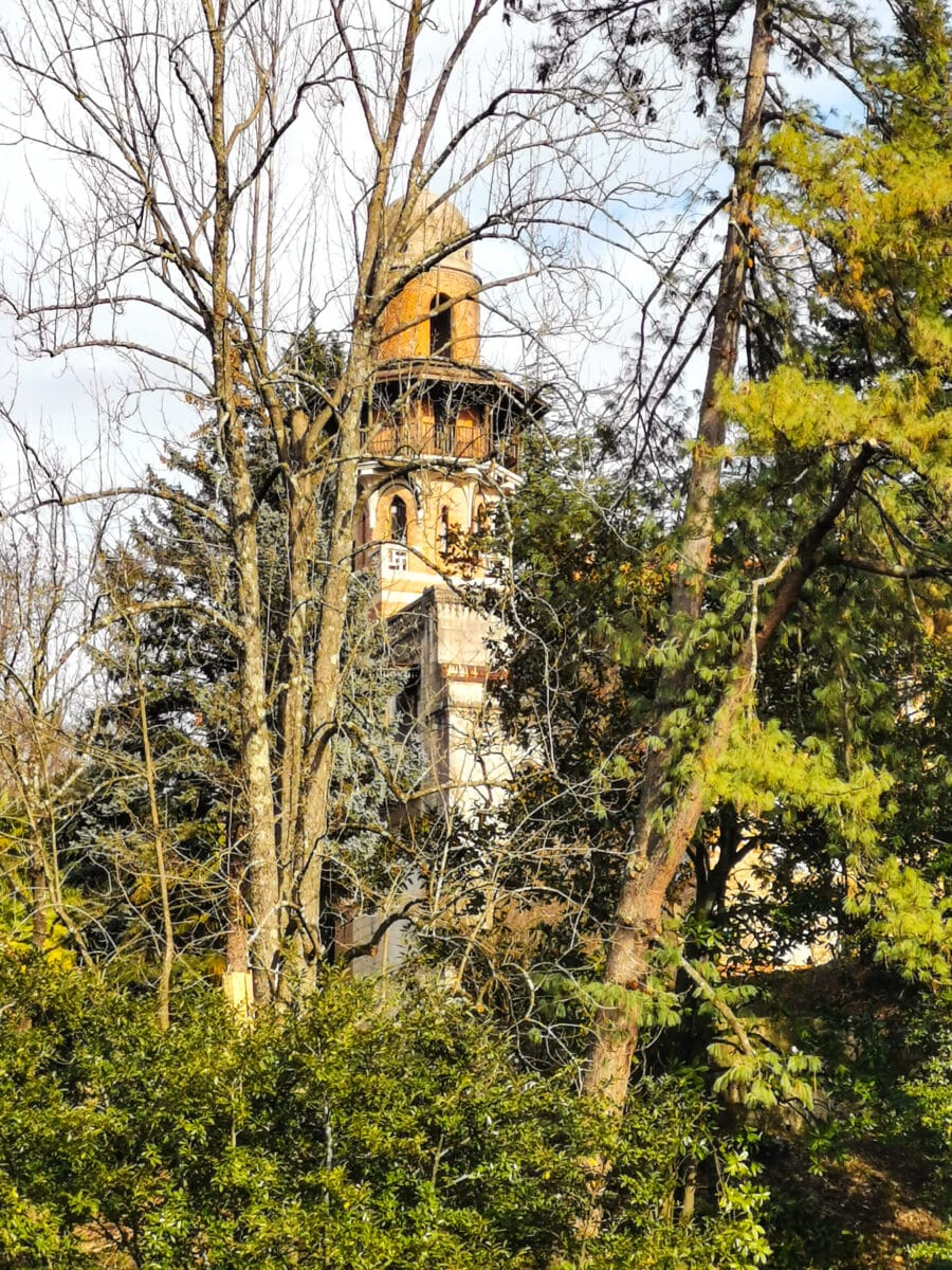 Villa Rafut Villa Rafut