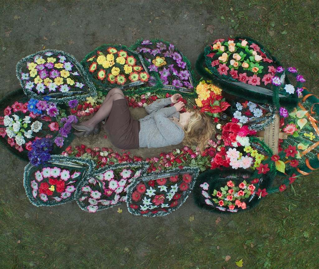 When the Trees Fall When the Trees Fall