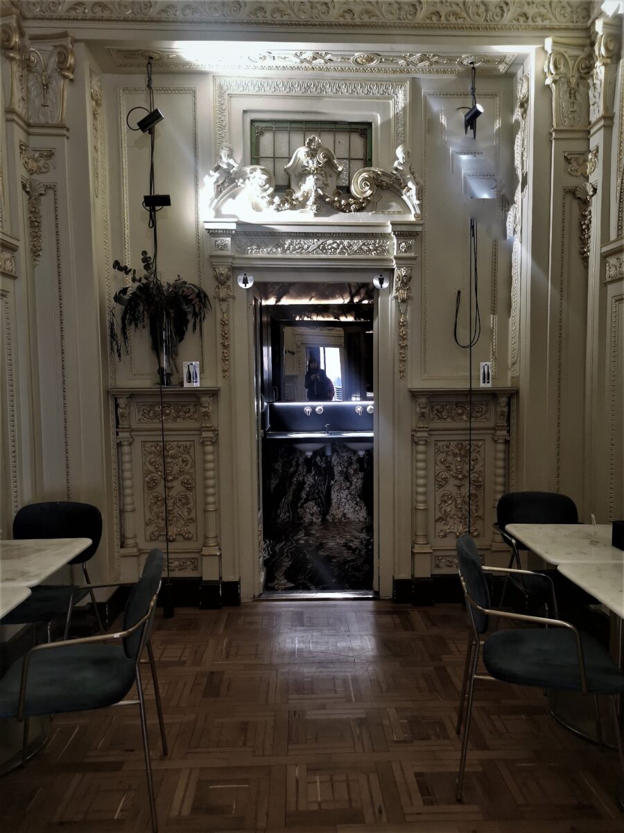 Cafè 1885 Cafè 1885