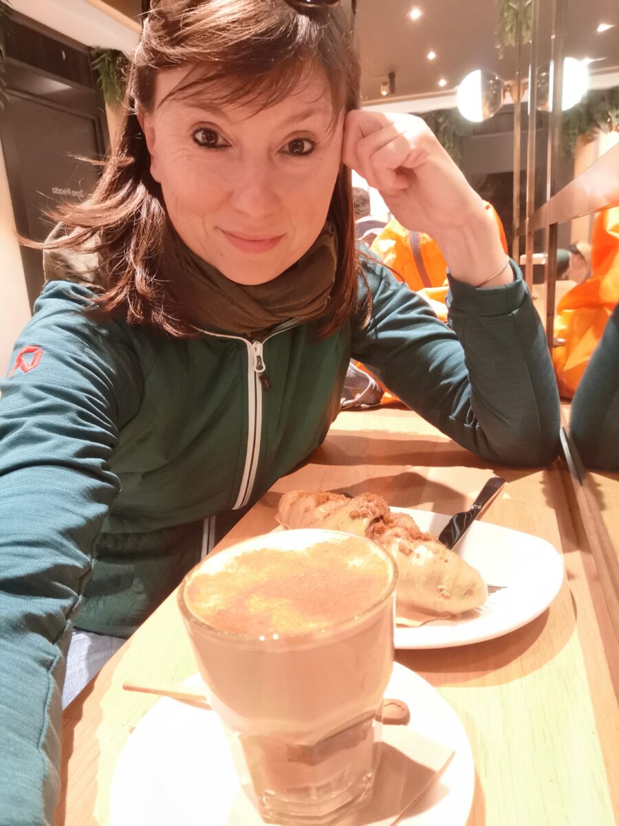 Colazione da Manolo Bakes Colazione da Manolo Bakes