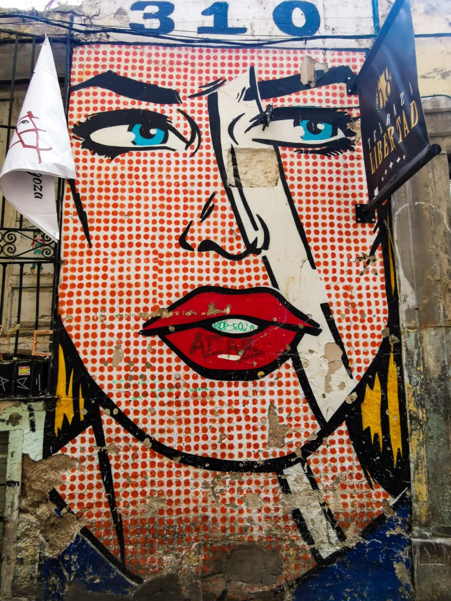 I vicoli del Tubo I vicoli del Tubo