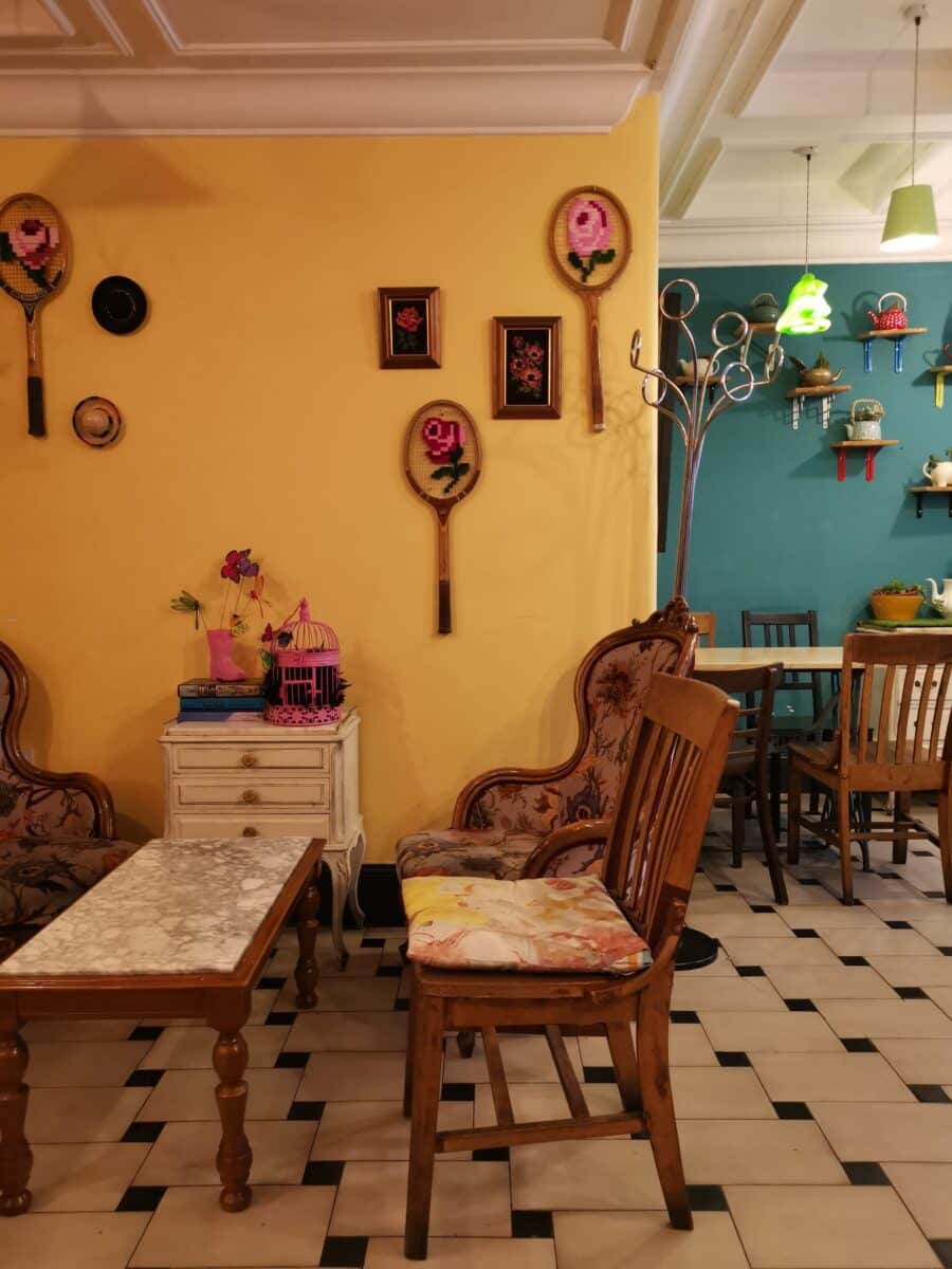 Il Marianela Il Marianela