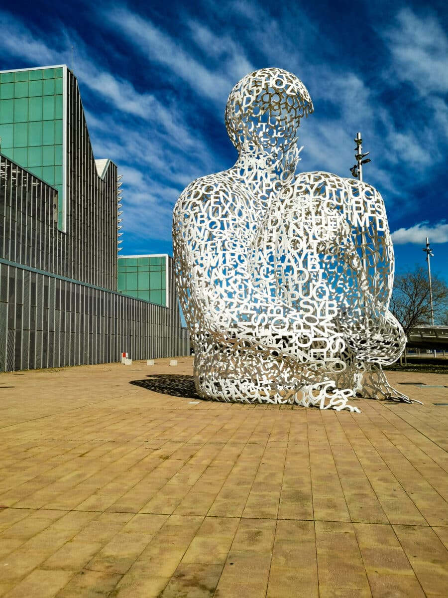 L’Alma del Ebro L’Alma del Ebro