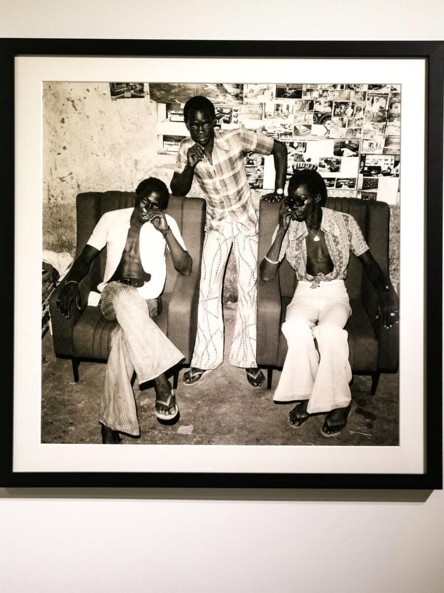 Malick Sidibé Malick Sidibé