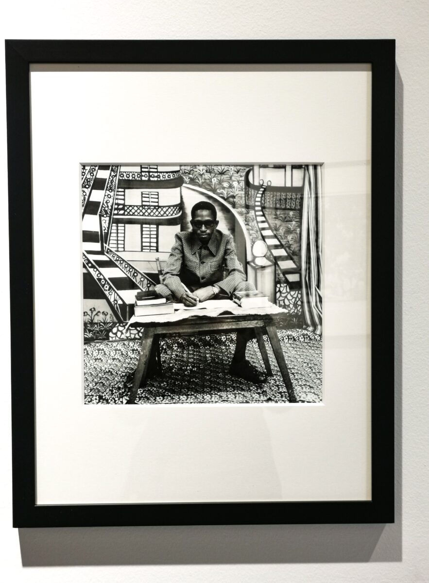 Malick Sidibé Malick Sidibé