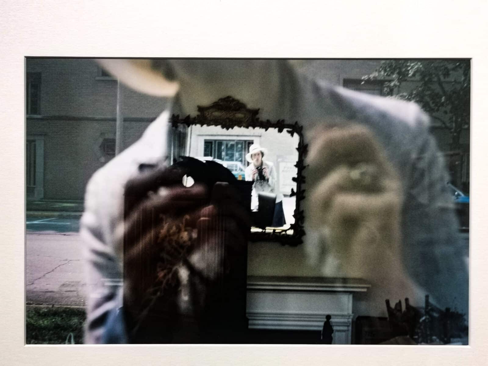 Vivian Maier Vivian Maier