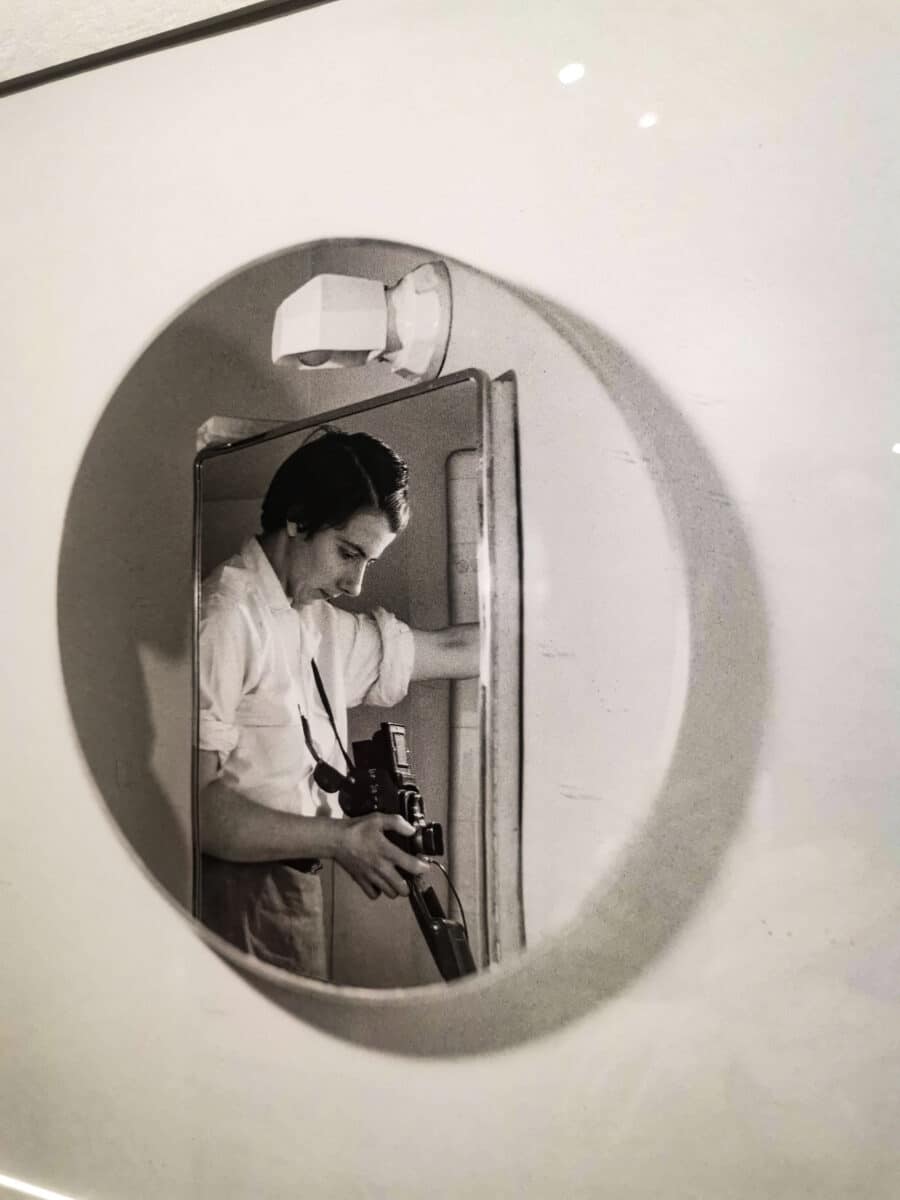 Vivian Maier Vivian Maier