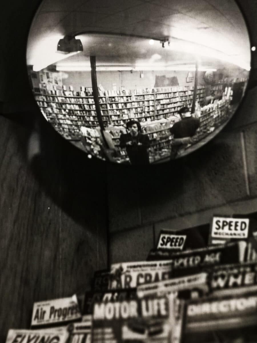 Vivian Maier Vivian Maier