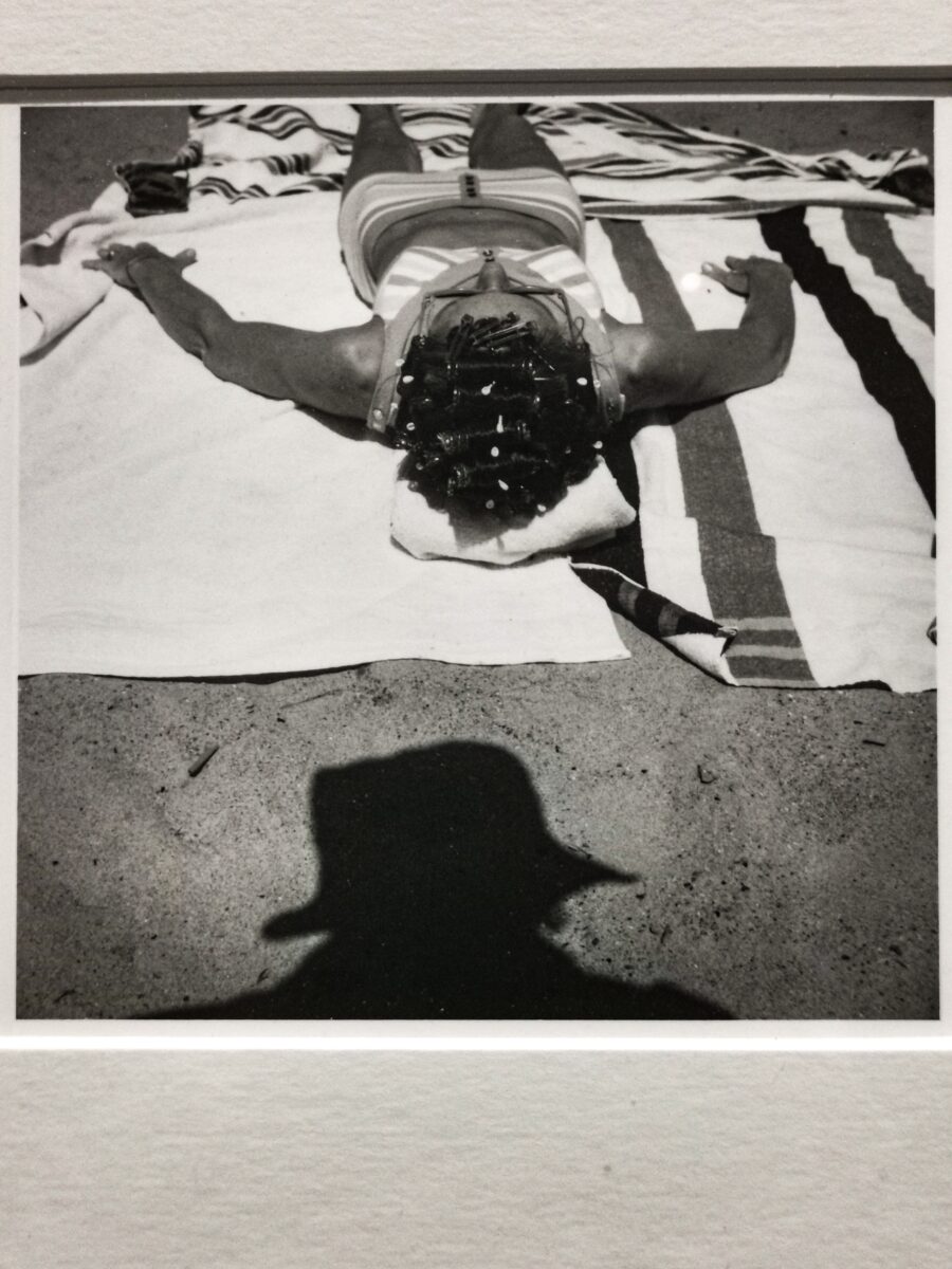 Vivian Maier - Ombre Vivian Maier - Ombre