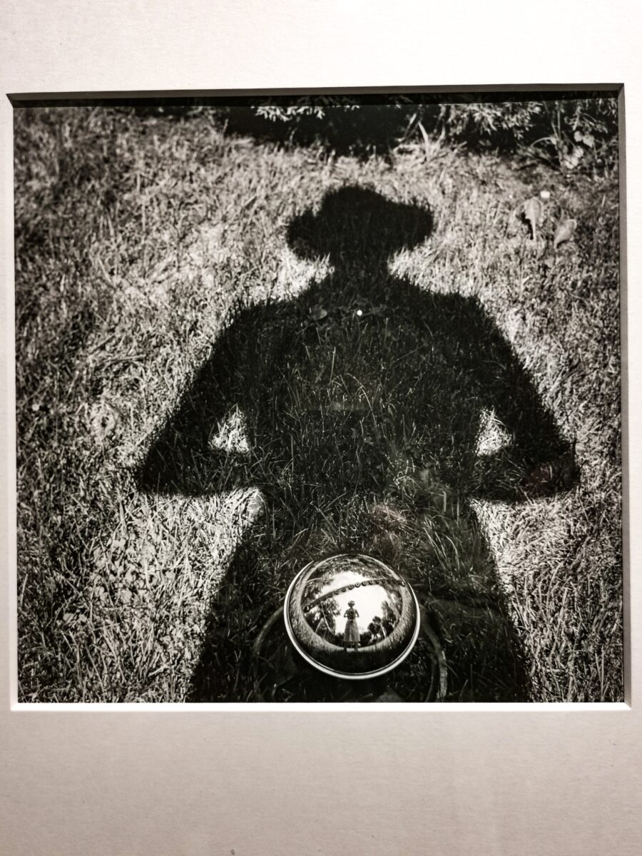 Vivian Maier - Ombre Vivian Maier - Ombre