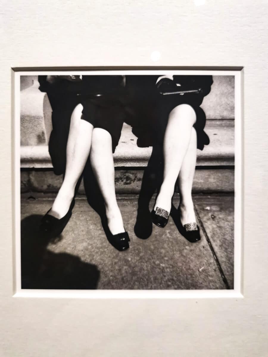 Vivian Maier - Ombre Vivian Maier - Ombre