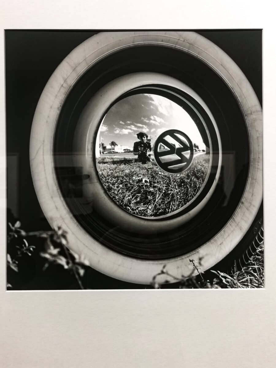 Vivian Maier - Riflessi Vivian Maier - Riflessi