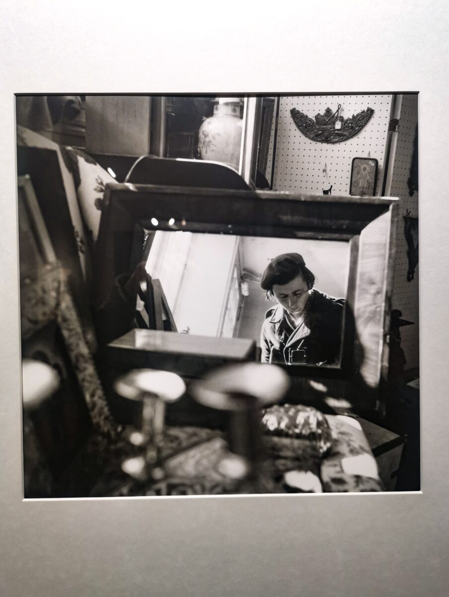 Vivian Maier - Specchi Vivian Maier - Specchi