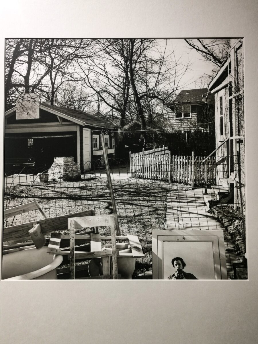 Vivian Maier - Specchi Vivian Maier - Specchi