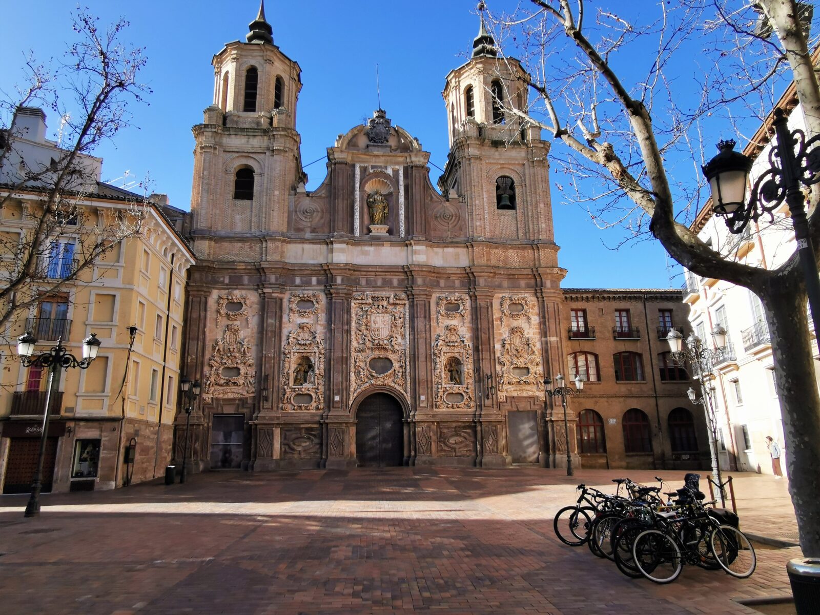chiesa di Santa Isabel chiesa di Santa Isabel