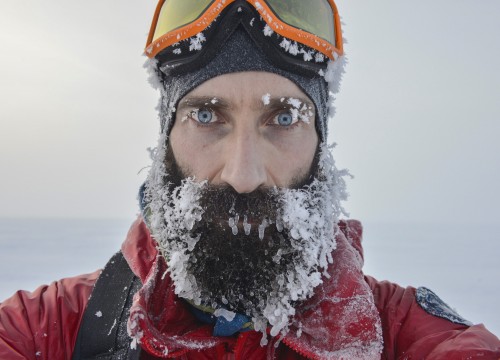 Alex Bellini Alex Bellini