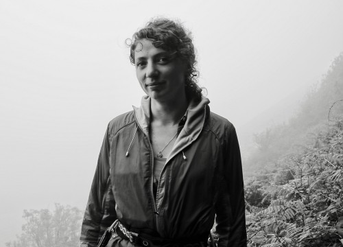 Fleming-Anna Fleming-Anna