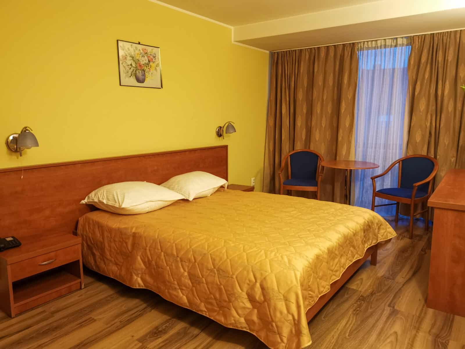 Hotel Perla d'Oro Timisoara Hotel Perla d'Oro Timisoara