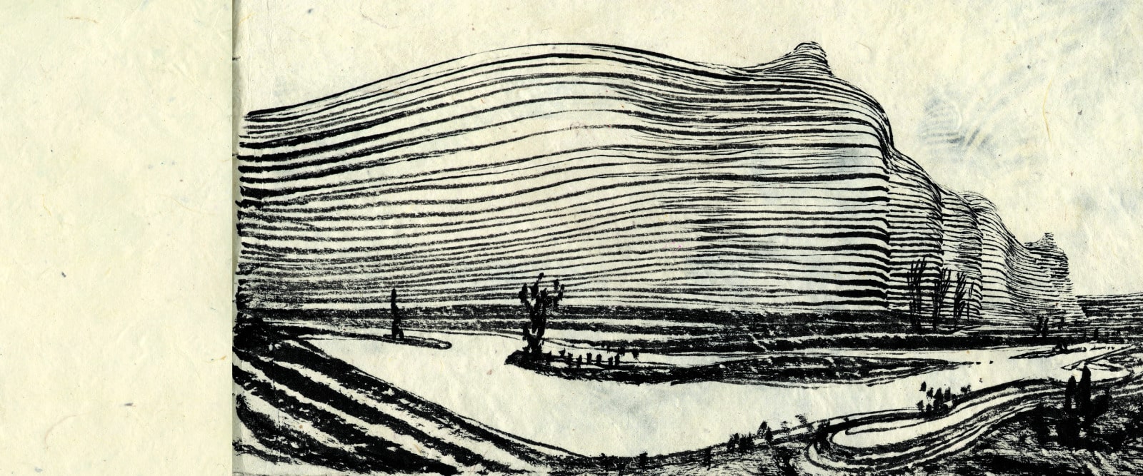 Lorenzo Mattotti Patagonia Lorenzo Mattotti Patagonia