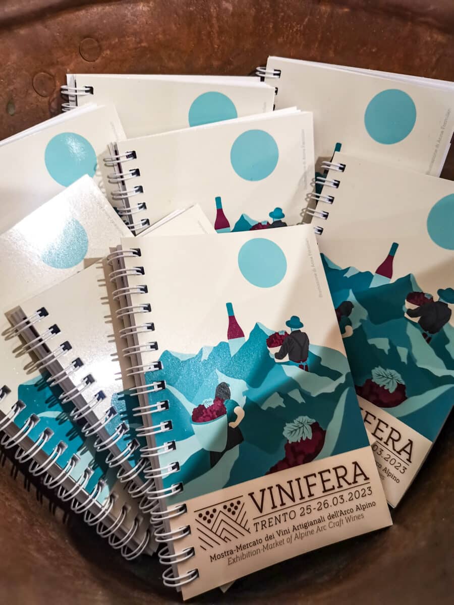 La guida di Vinifera 2023 La guida di Vinifera 2023