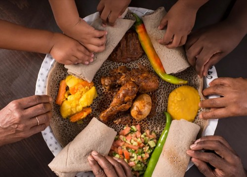 Sapori-etiopia Sapori-etiopia