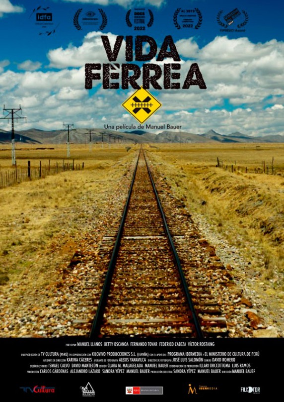 Vida-ferrea Vida-ferrea