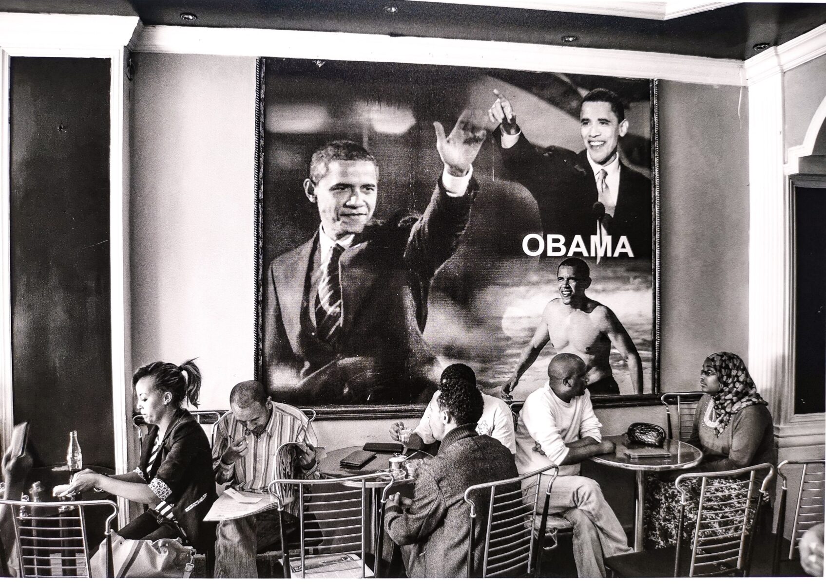 Cartoline dall'Etiopia Cartoline dall'Etiopia