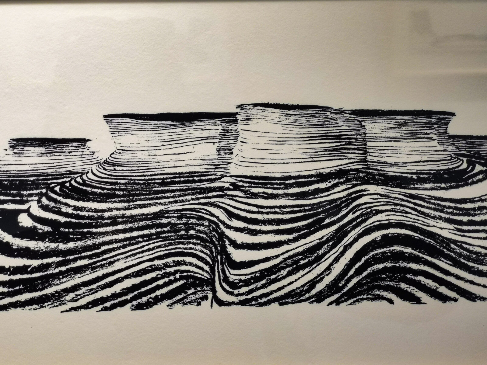 Lorenzo Mattotti Patagonia Lorenzo Mattotti Patagonia