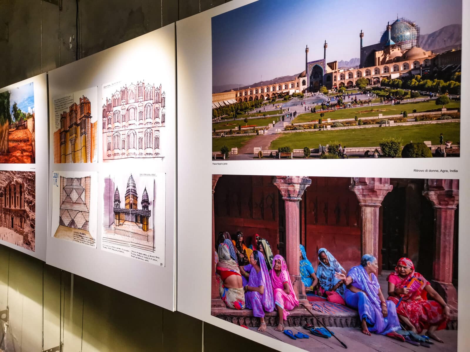 Viaggiatori nel tempo, il tempo nel viaggio Viaggiatori nel tempo, il tempo nel viaggio