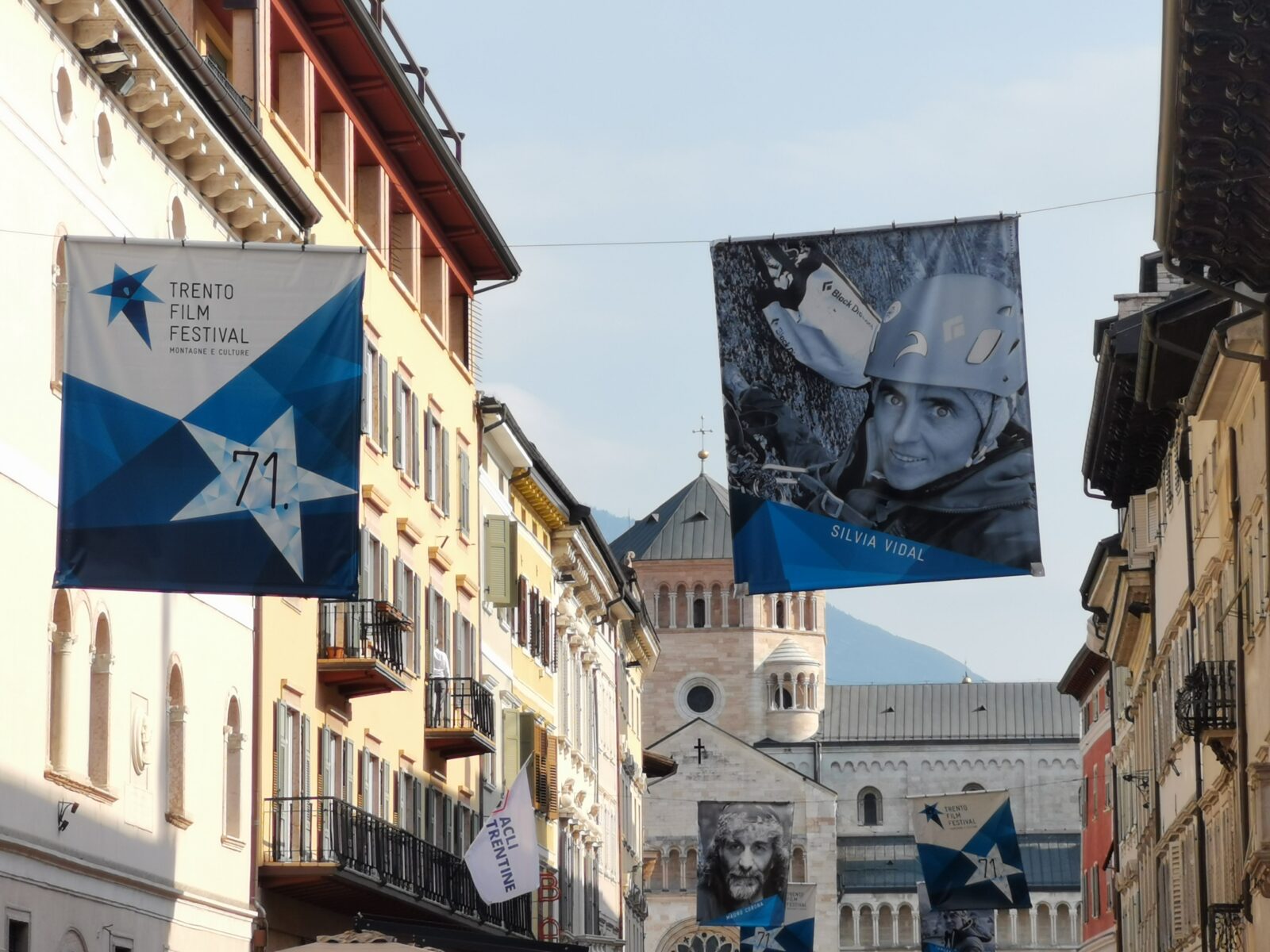 Trento Film Festival 2023 Trento Film Festival 2023