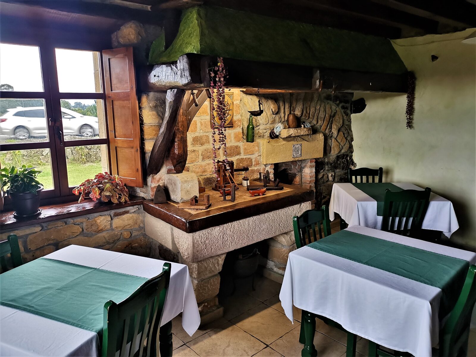 Casa Barreta Casa Barreta