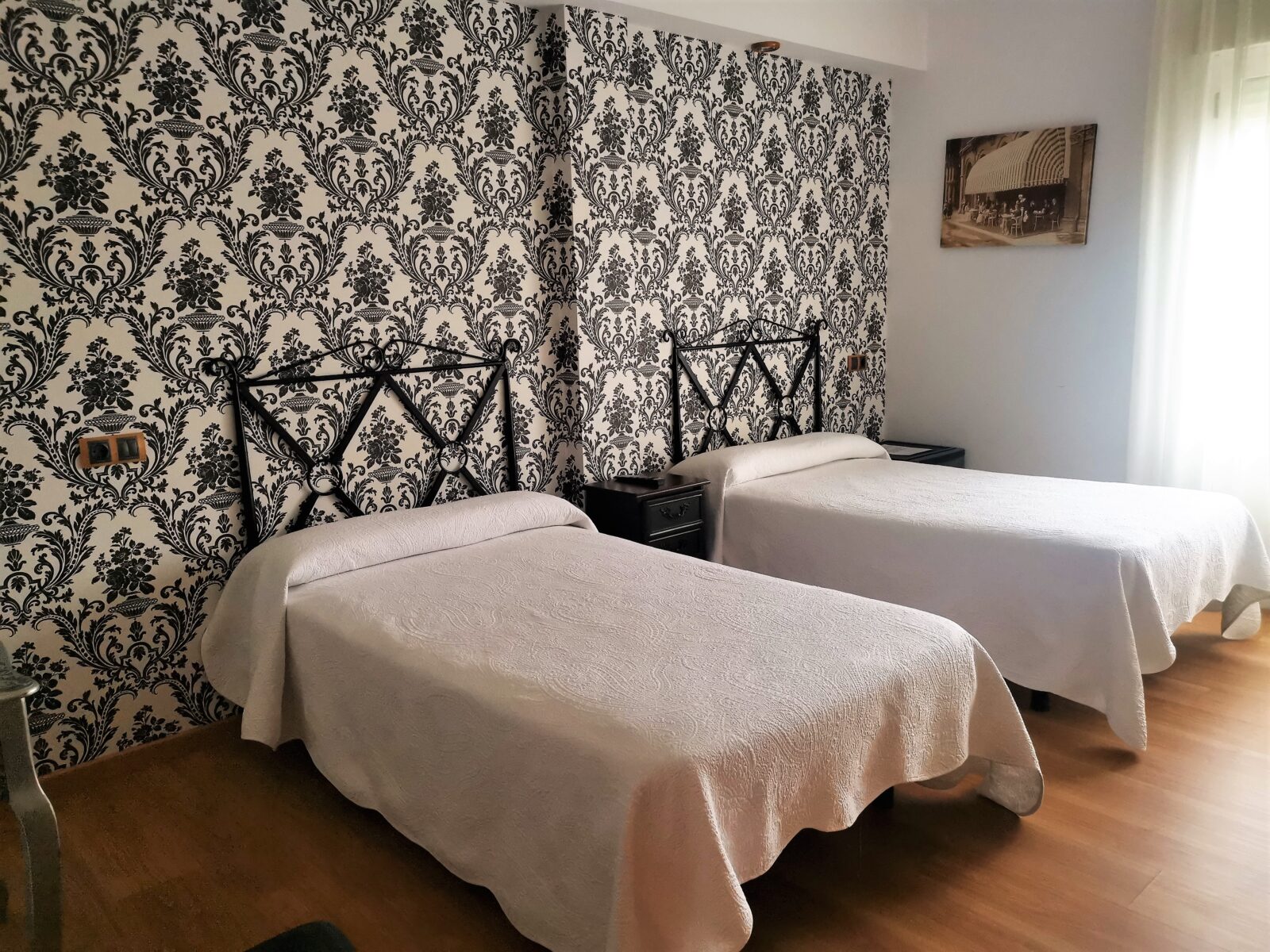 Casa Fernando II Casa Fernando II