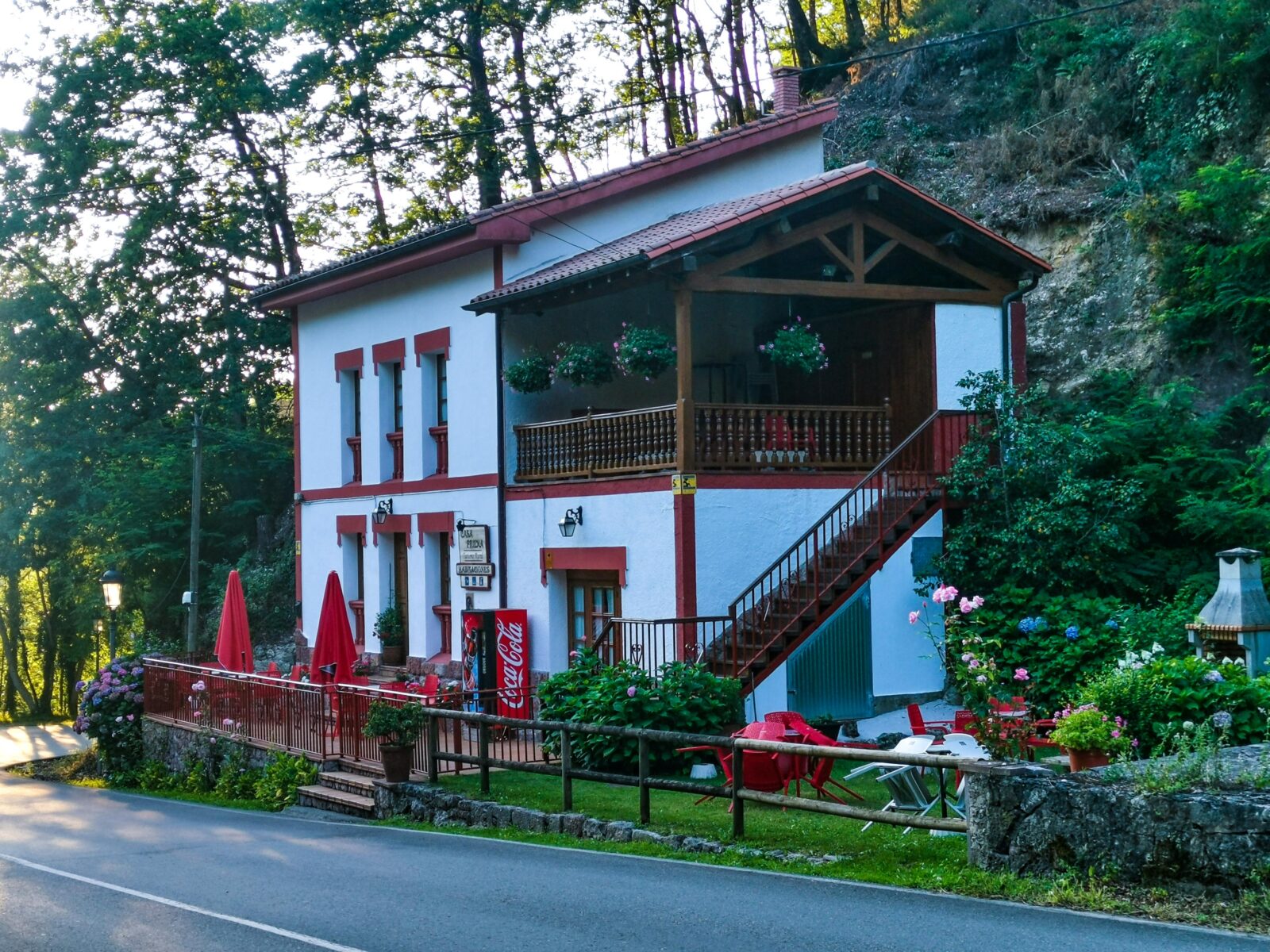 Casa Rural Priena Casa Rural Priena