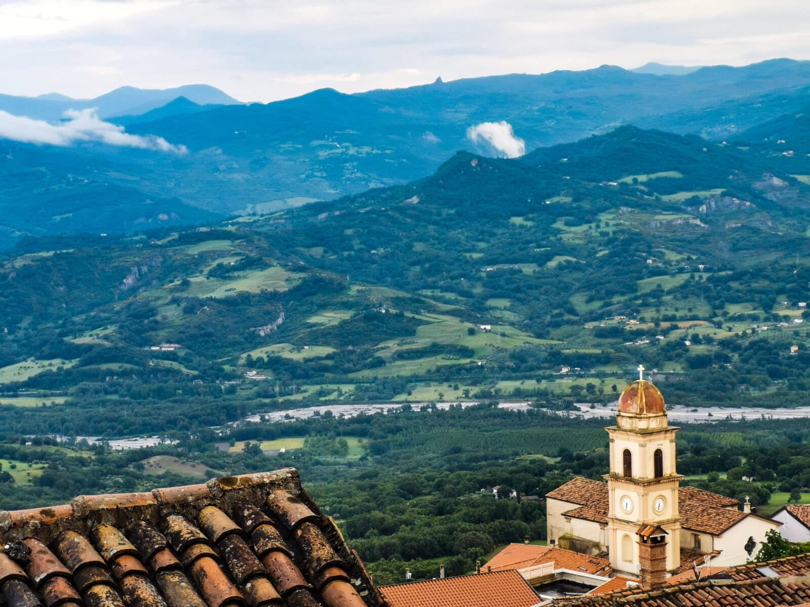 Chiaromonte Scorcio di Chiaromonte