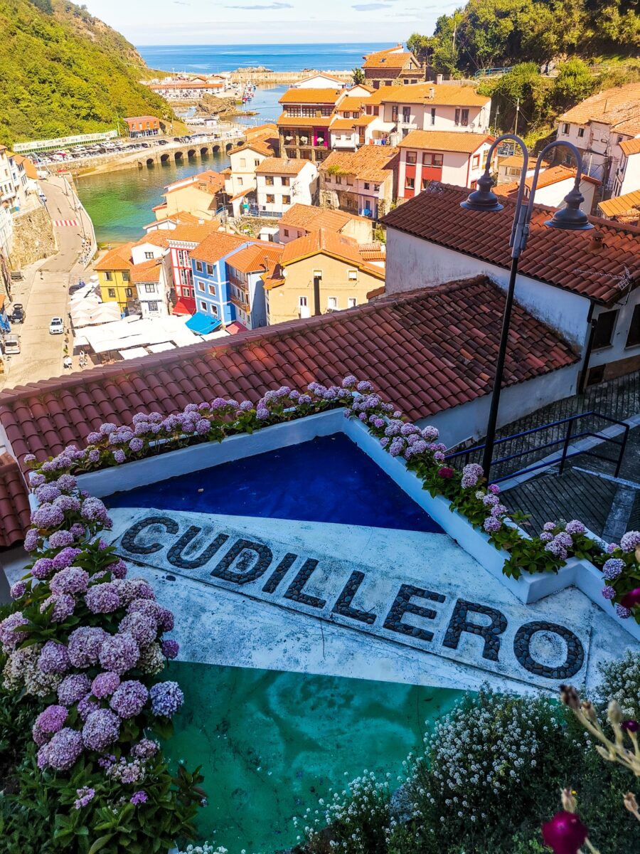 Cudillero Cudillero