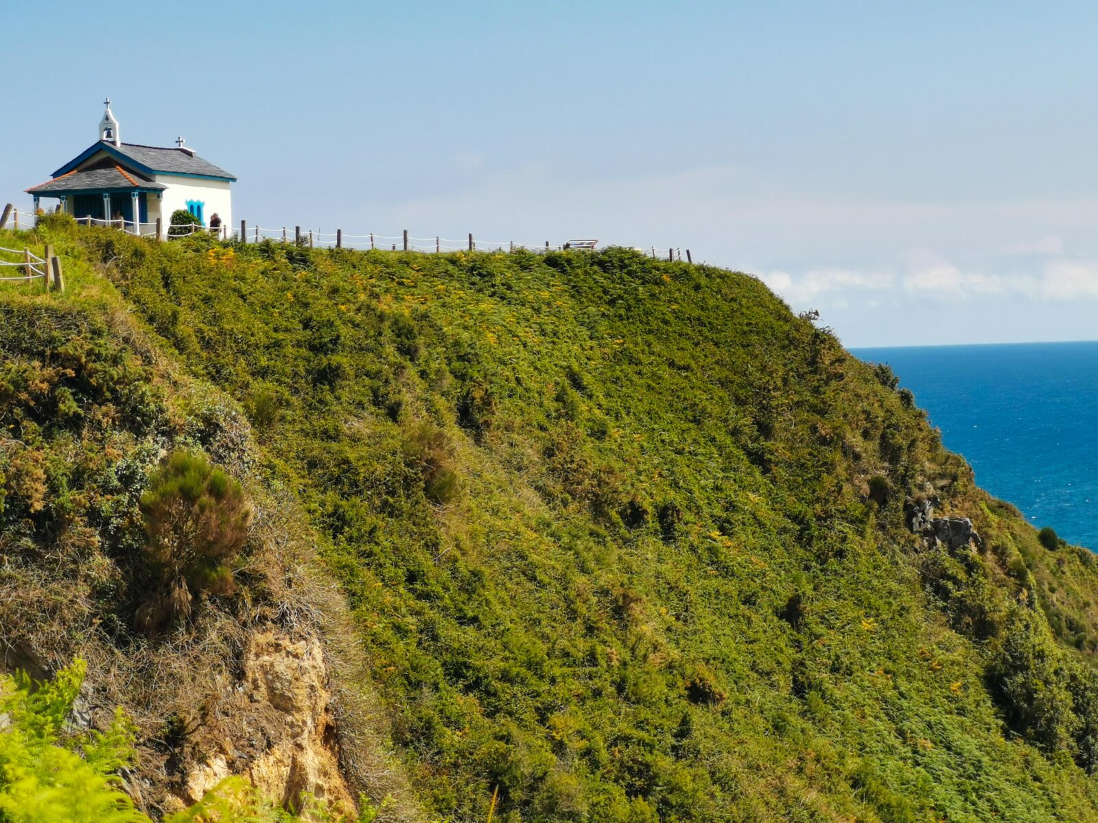 Eremita de la Regalina Eremita de la Regalina