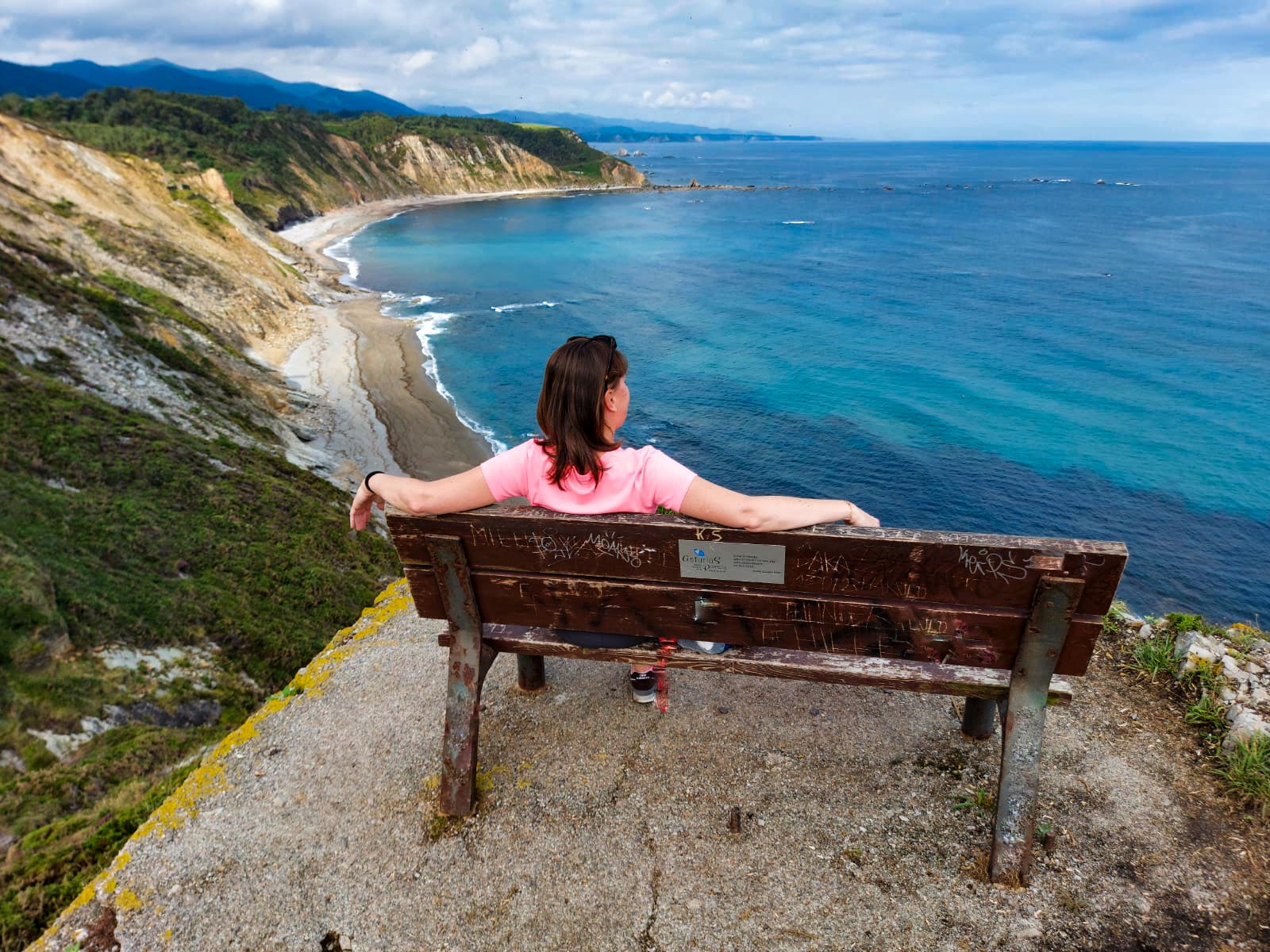 Mirador del Sablòn Mirador del Sablòn