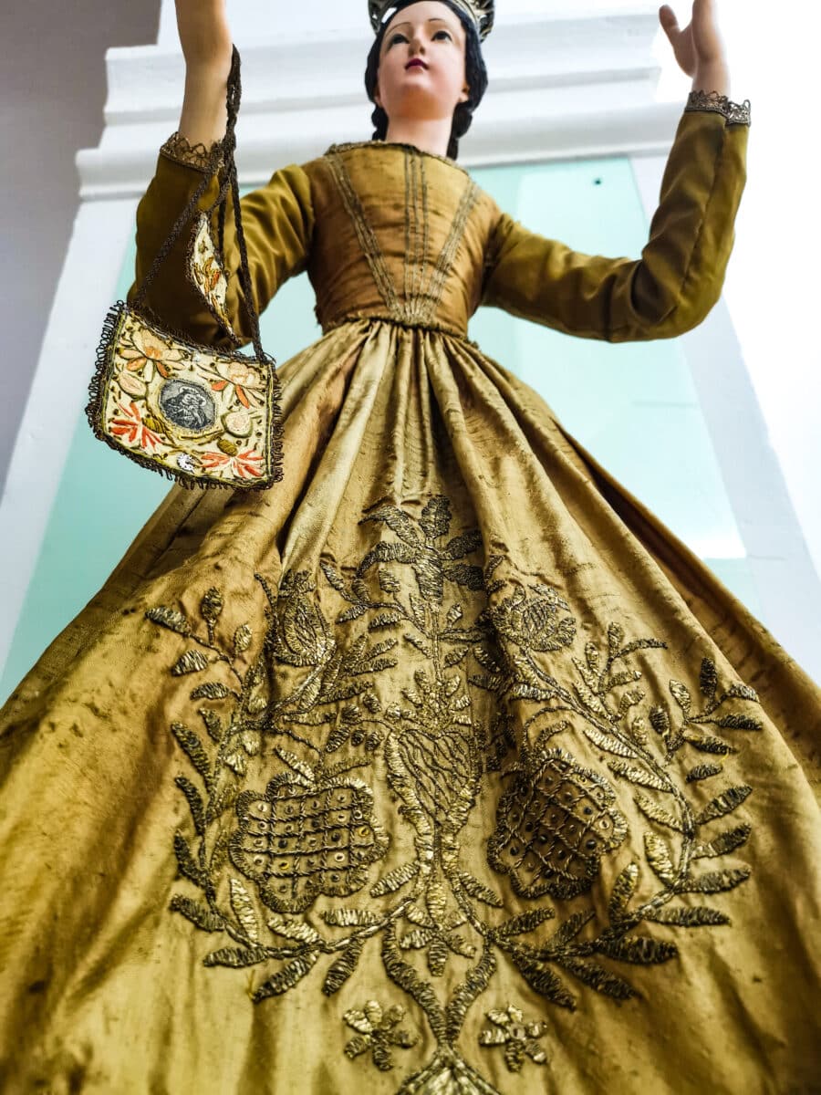 Opere d'arte lucane Opere d'arte lucane