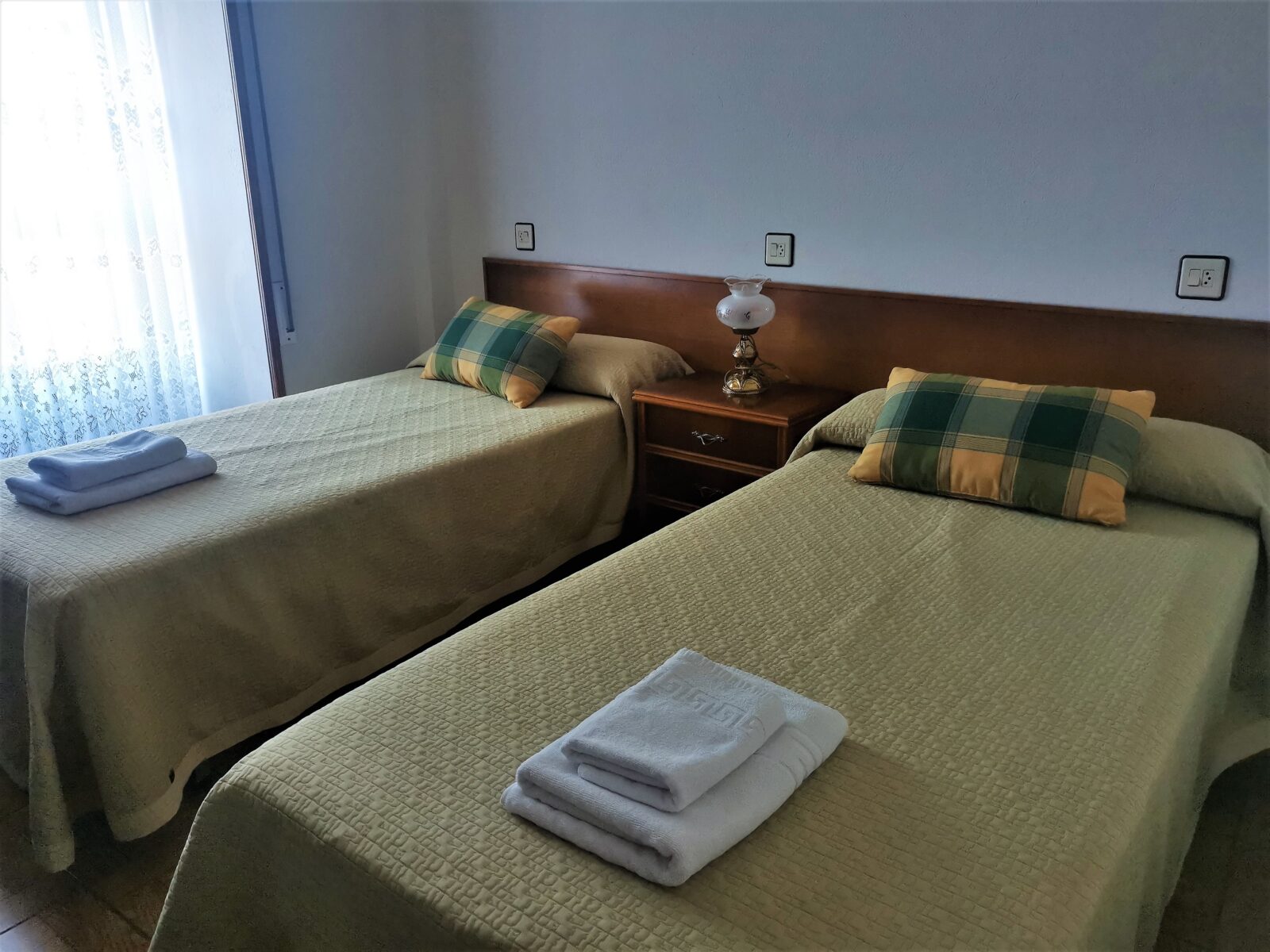 Pension Sayane Pension Sayane