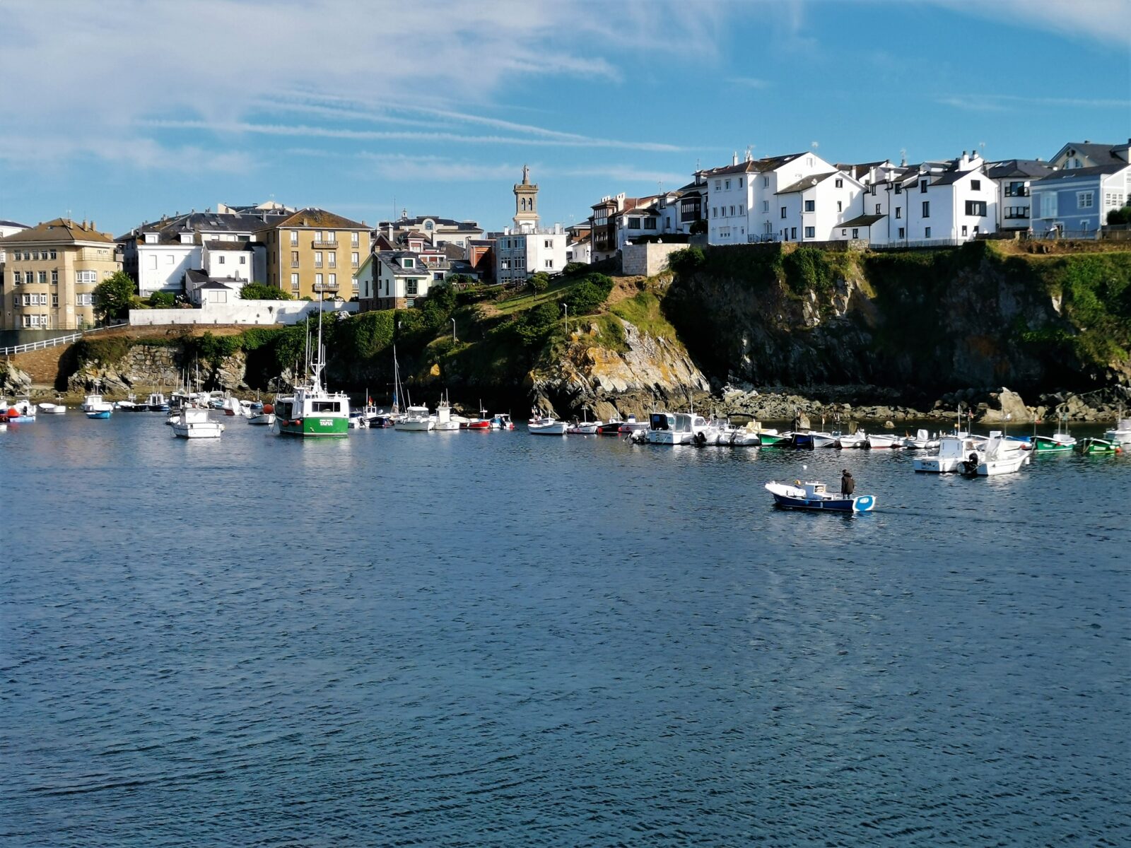 Tapia de Casariego Tapia de Casariego