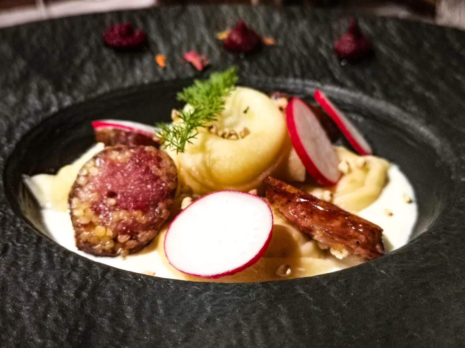 Gostilna Muller Gostilna Muller