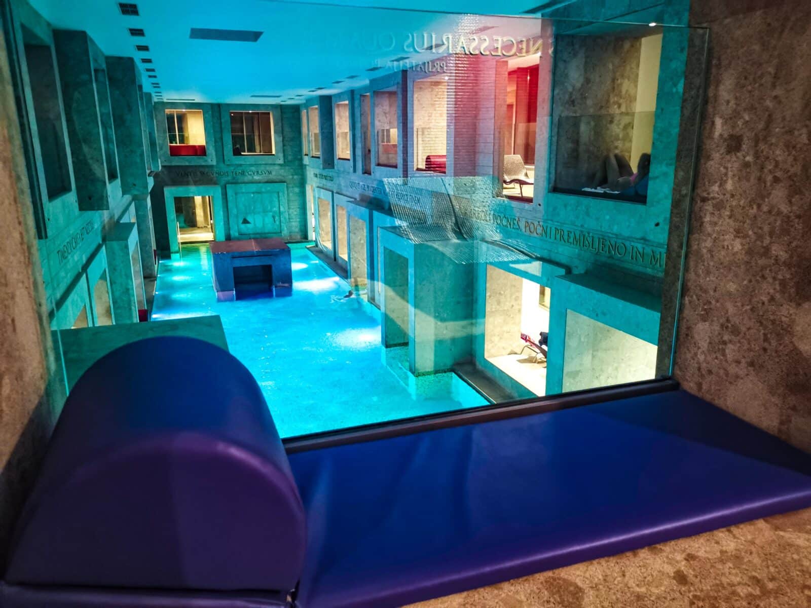 Rimske Terme Rimske Terme