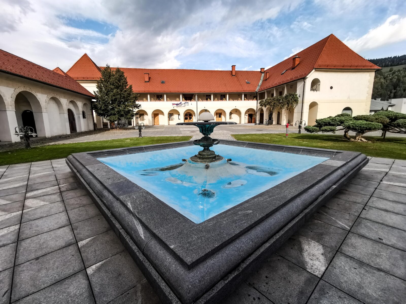 Slovenj Gradec Slovenj Gradec