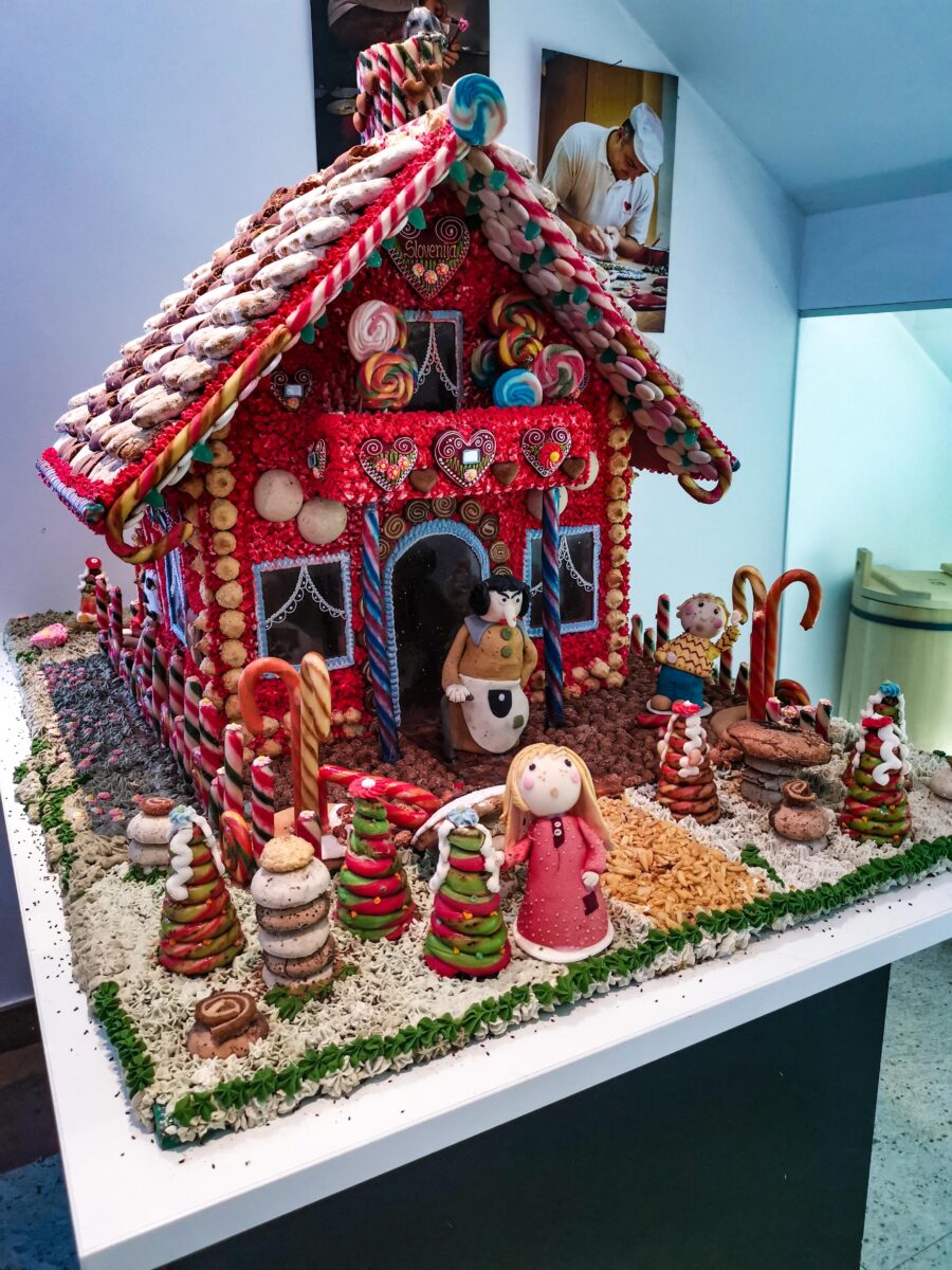 Una delle splendide opere Perger Una delle splendide opere Perger