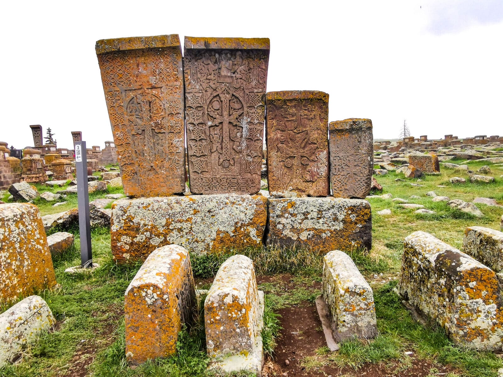 cimitero Noratus cimitero Noratus